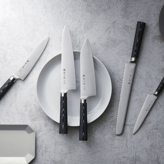 Guide til hvordan man vælger den rigtige køkkenkniv