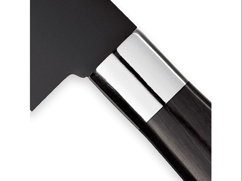 Senjen Black Kokkekniv 20 cm | Senjen | Køkkenkniv | Køkkenshop