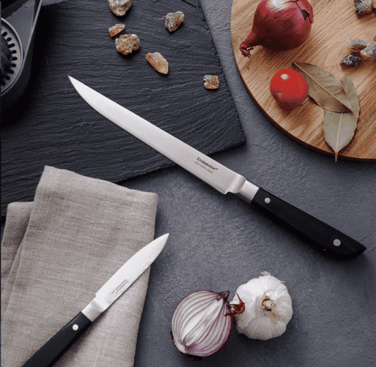 Filetkniv 17 cm Endeavour - Med træhåndtag | Endeavour | Filetknive | Køkkenshop