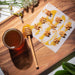 Honning dipper 16 cm oliventræ, TOSCANA | Cilio | Køkkenredskaber | Køkkenshop