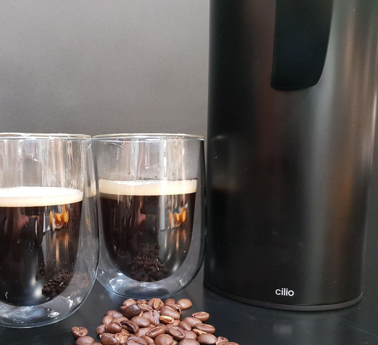 Kaffekande / Termokande 1 liter - Cilio