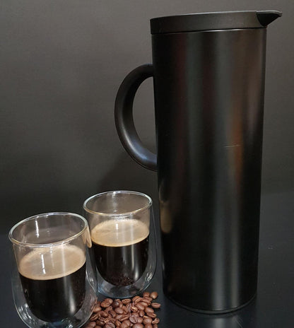 Kaffekande / Termokande 1 liter - Cilio