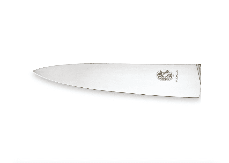 Victorinox kokkekniv 25 cm Træskæfte