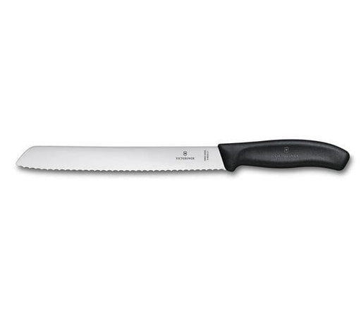 Brødkniv 21 cm Victorinox | Victorinox | Brødknive | Køkkenshop