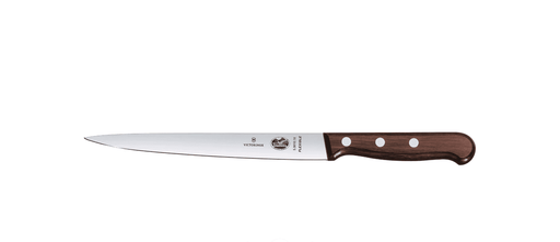 Filetkniv 18 cm Victorinox - Med træhåndtag | Victorinox | Filetknive | Køkkenshop