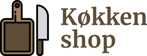 Køkkenshop