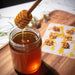 Honning dipper 16 cm oliventræ, TOSCANA | Cilio | Køkkenredskaber | Køkkenshop
