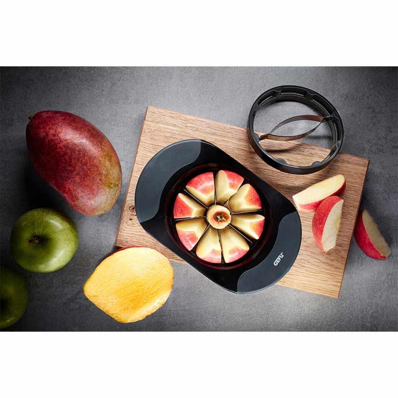 Æble -og mangodeler (Gefu Switchy) | Gefu | Øvrige køkkenartikler | Køkkenshop