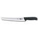 Brødkniv 26 cm Victorinox Fibrox | Victorinox | Brødknive | Køkkenshop