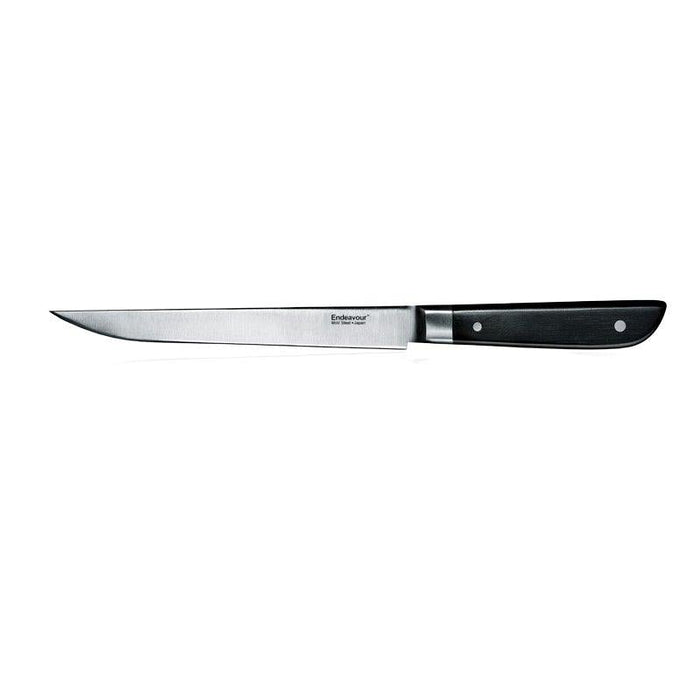 Filetkniv 17 cm Endeavour  - Med træhåndtag | Endeavour | Filetknive | Køkkenshop