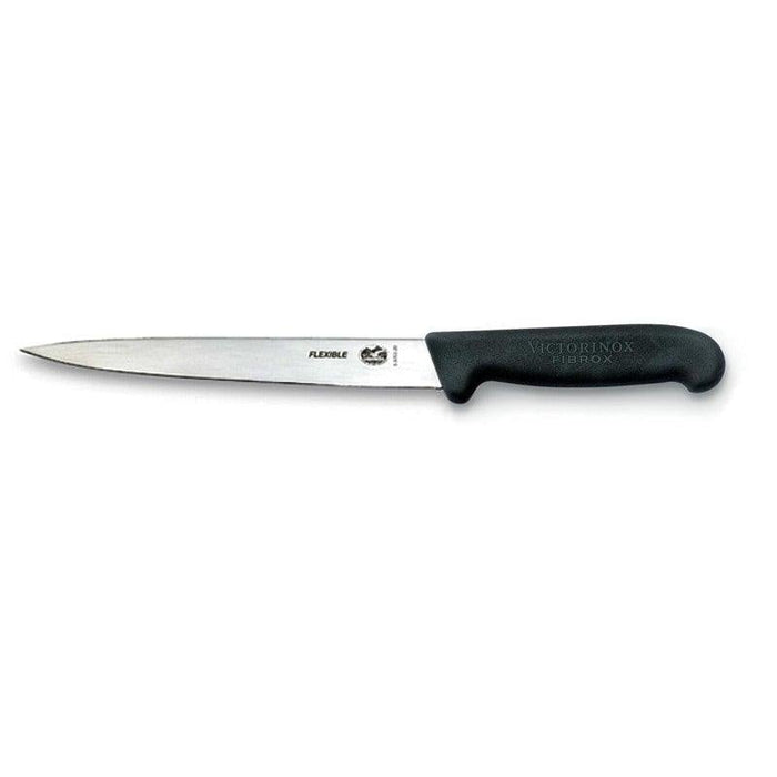 Filetkniv 20 cm Victorinox Fibrox | Victorinox | Filetknive | Køkkenshop
