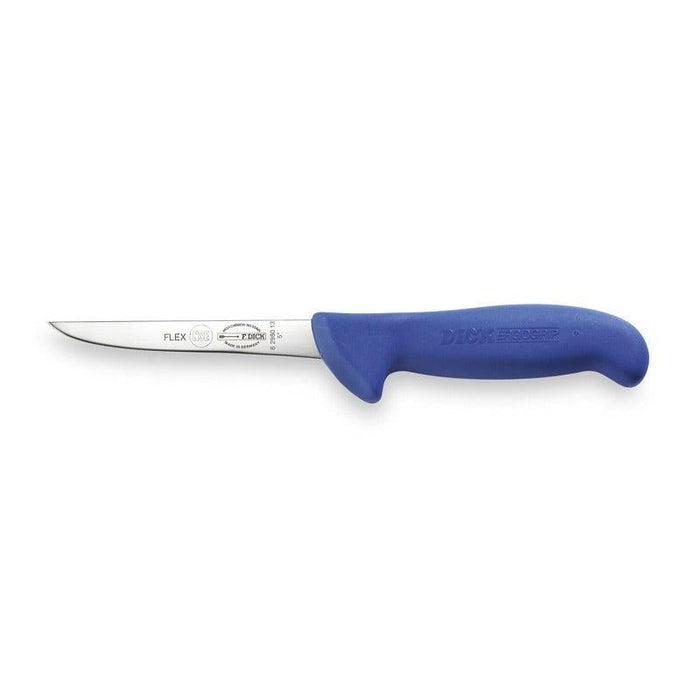 Filetkniv Fleksibel 13 cm - Dick ErgoGrip | F. Dick | Filetknive | Køkkenshop