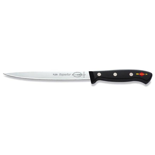 Filetkniv fleksibel 18 cm - Dick Superior | F. Dick | Filetknive | Køkkenshop