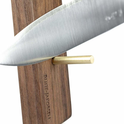 'Katana' knivholder Knivblok fra Rune-Jakobsen Design