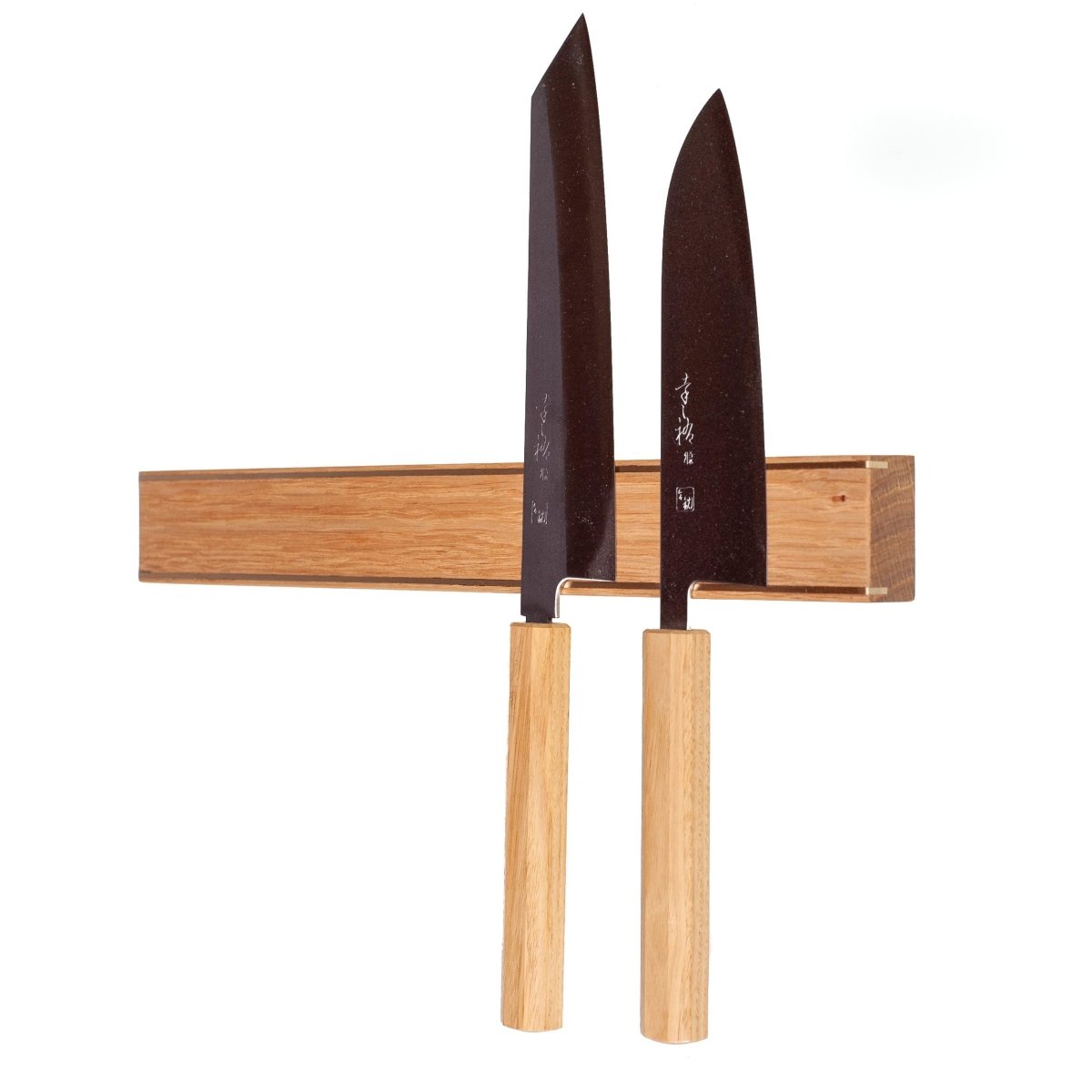 Rune-Jakobsen Design Knifeboard Slim'n Flat Knivskinner