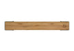 Knivmagnet 34 cm til 6 knive (Bambus) | Bisbell | Knivmagneter | Køkkenshop