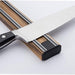 Knivmagnet 35 cm - Acacia | Bisbell | Knivmagneter | Køkkenshop