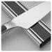 Knivmagnet sølv/grøn - 30/45/60cm | Bisbell | Knivmagneter | Køkkenshop