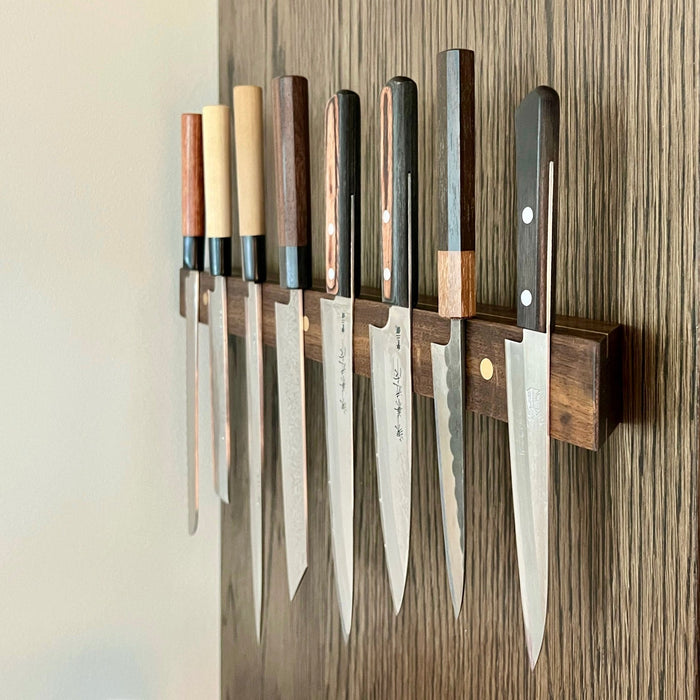 Rune-Jakobsen Design Knifeboard Classic Knivskinner
