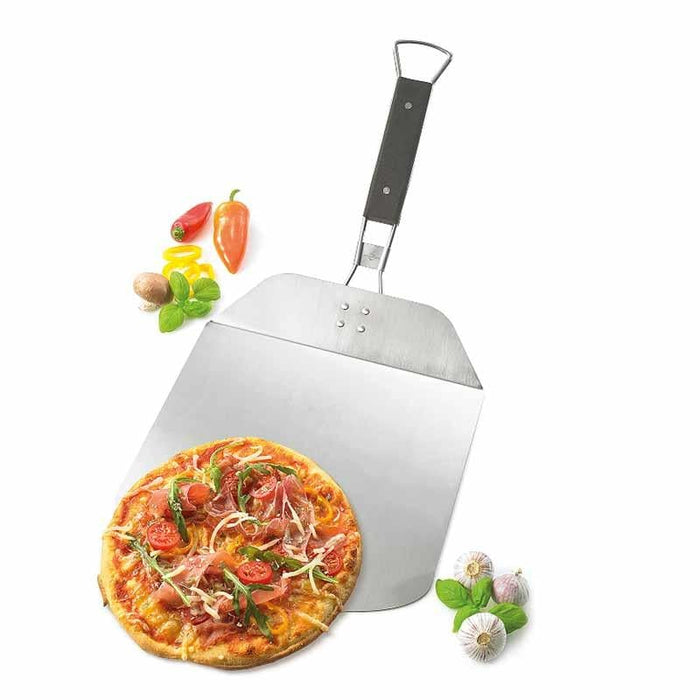 Pizzaspade ALFREDO stål - sammenklappelig | Küchenprofi | Bagning | Køkkenshop