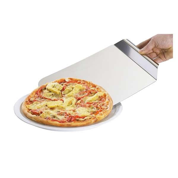Pizzaspade / bagespatel tynd rustfrit stål 34x26cm | Gefu | Bagning | Køkkenshop