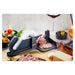 Pølseskærer manuel - bruges til at skive salami, bacon eller skinke | Gefu | Øvrige køkkenartikler | Køkkenshop