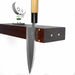 Rune-Jakobsen Design Raw 4Knives Hylder
