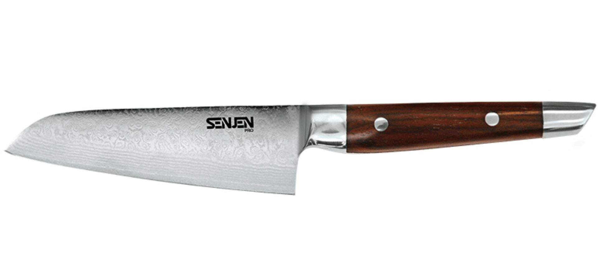 Senjen Pro Santokukniv, 1310mm | Senjen | Santoku kniv | Køkkenshop