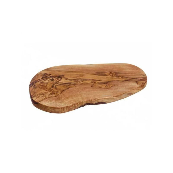 Skærebræt 30 cm, Oliventræ - Just Slate | Just Slate | Skærebræt i træ | Køkkenshop