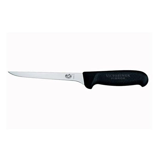 Udbenerkniv slank 15 cm - Victorinox Fibrox | Victorinox | udbenerkniv | Køkkenshop