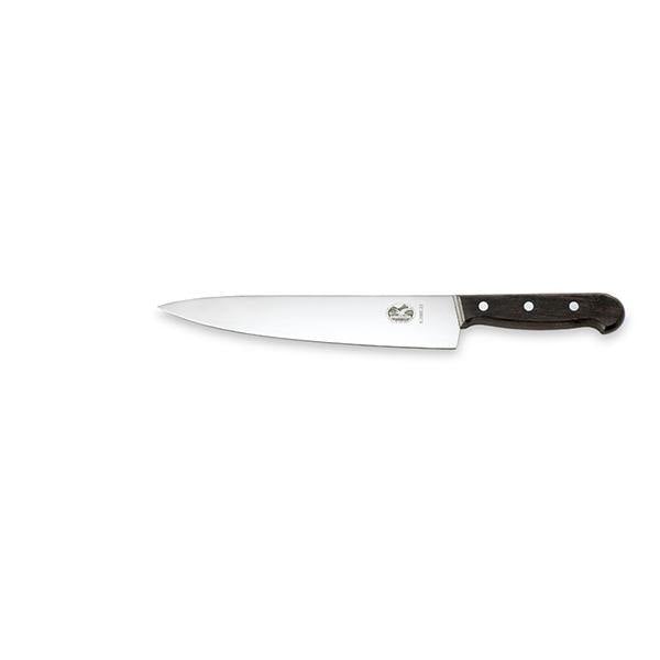 Victorinox Kokkekniv 22 cm Træskæfte | Victorinox | Køkkenkniv | Køkkenshop