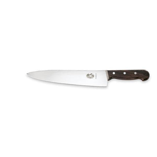 Victorinox kokkekniv 25 cm Træskæfte | Victorinox | Køkkenkniv | Køkkenshop